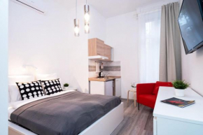 New comfy studio at convenient location